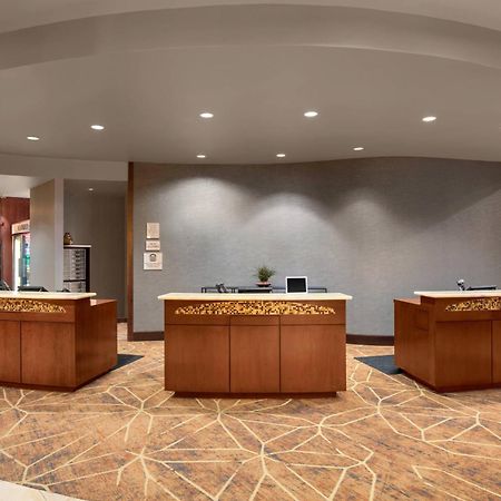 Courtyard By Marriott Dallas Allen At Allen Event Center Esterno foto