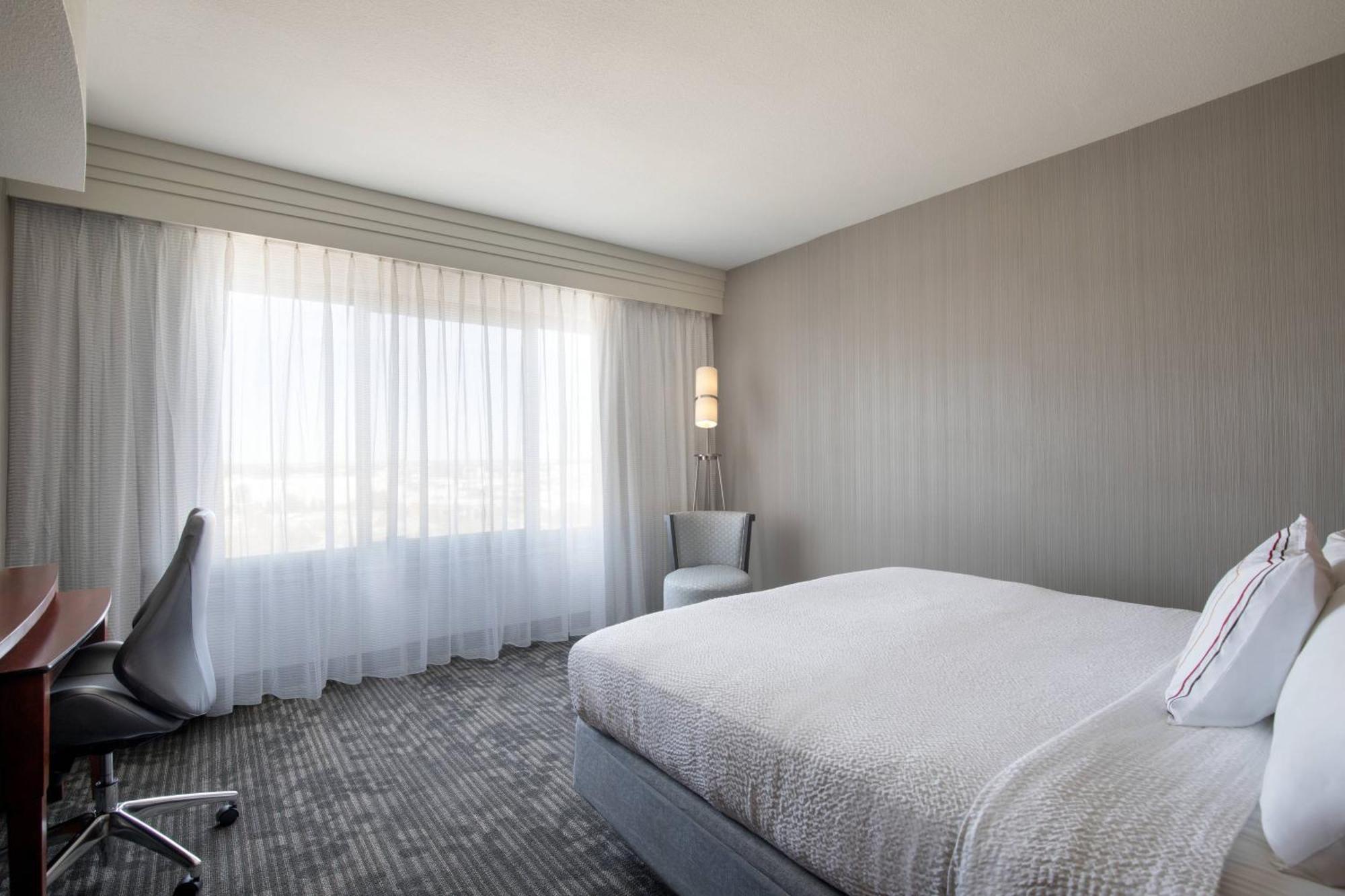 Courtyard By Marriott Dallas Allen At Allen Event Center Esterno foto