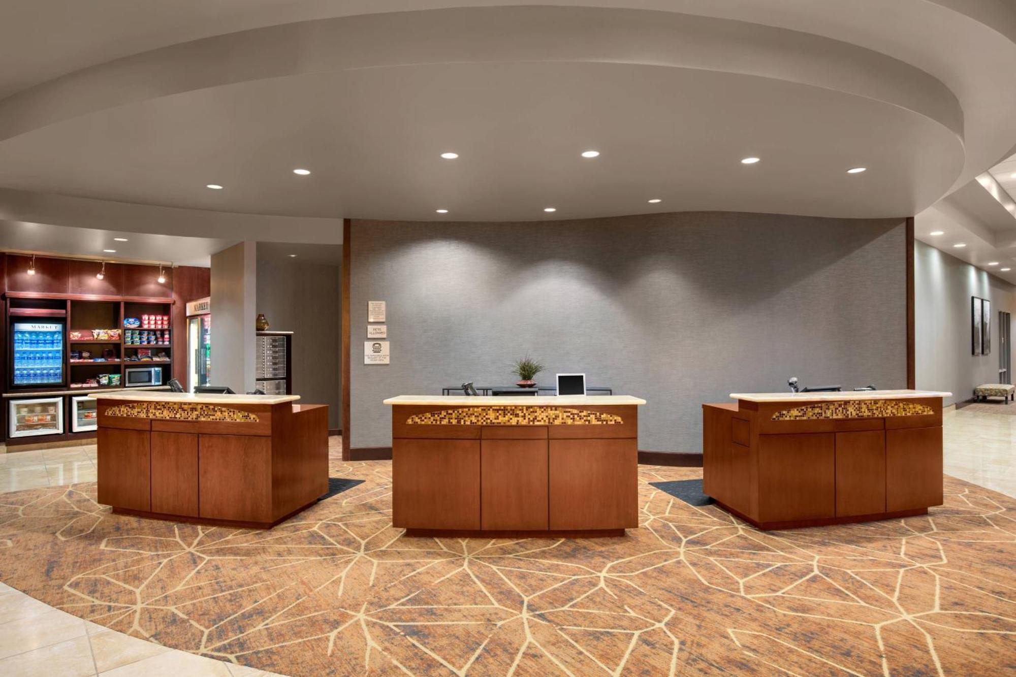 Courtyard By Marriott Dallas Allen At Allen Event Center Esterno foto