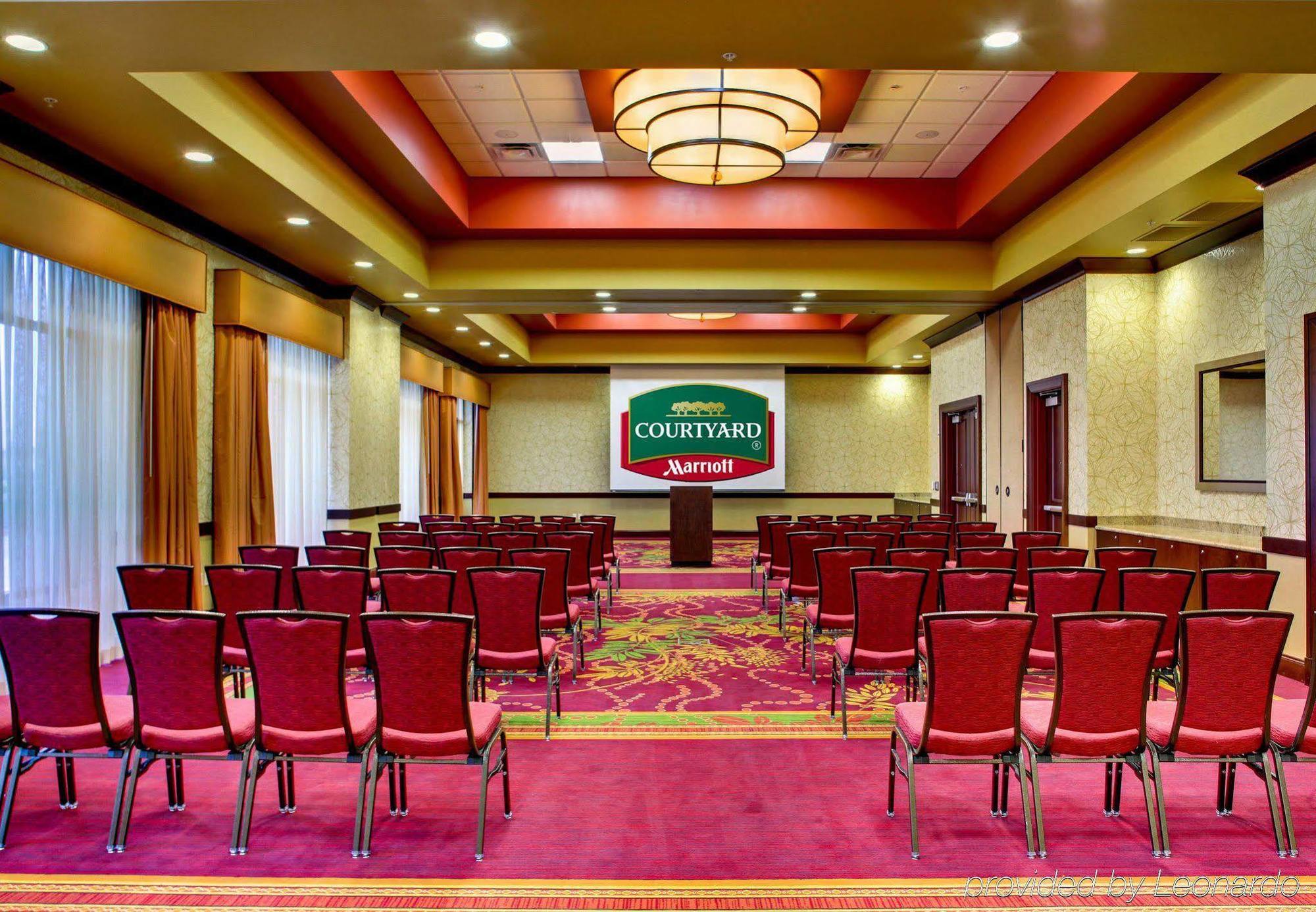 Courtyard By Marriott Dallas Allen At Allen Event Center Esterno foto