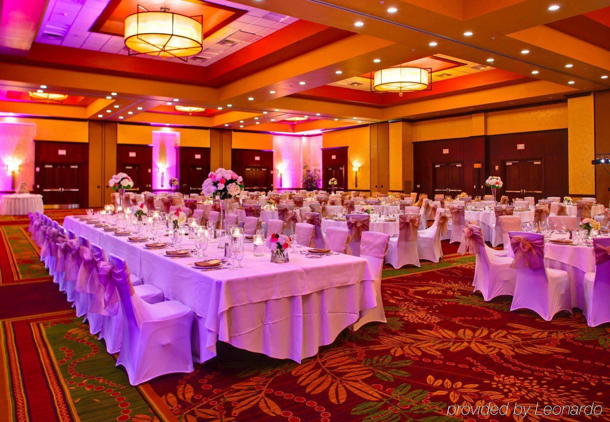 Courtyard By Marriott Dallas Allen At Allen Event Center Esterno foto