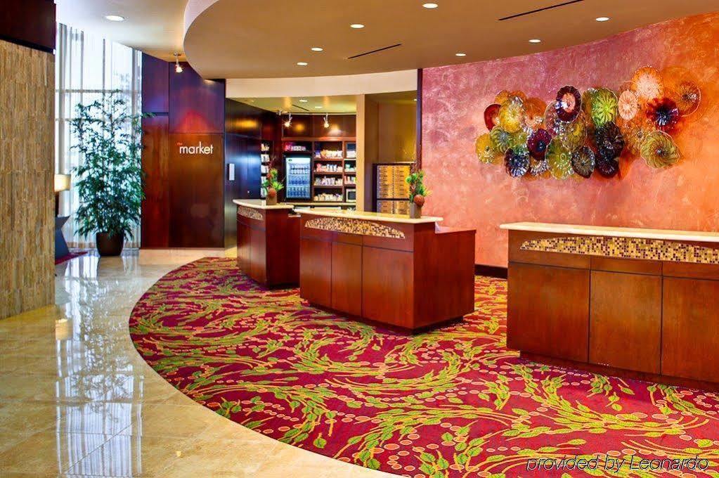 Courtyard By Marriott Dallas Allen At Allen Event Center Esterno foto