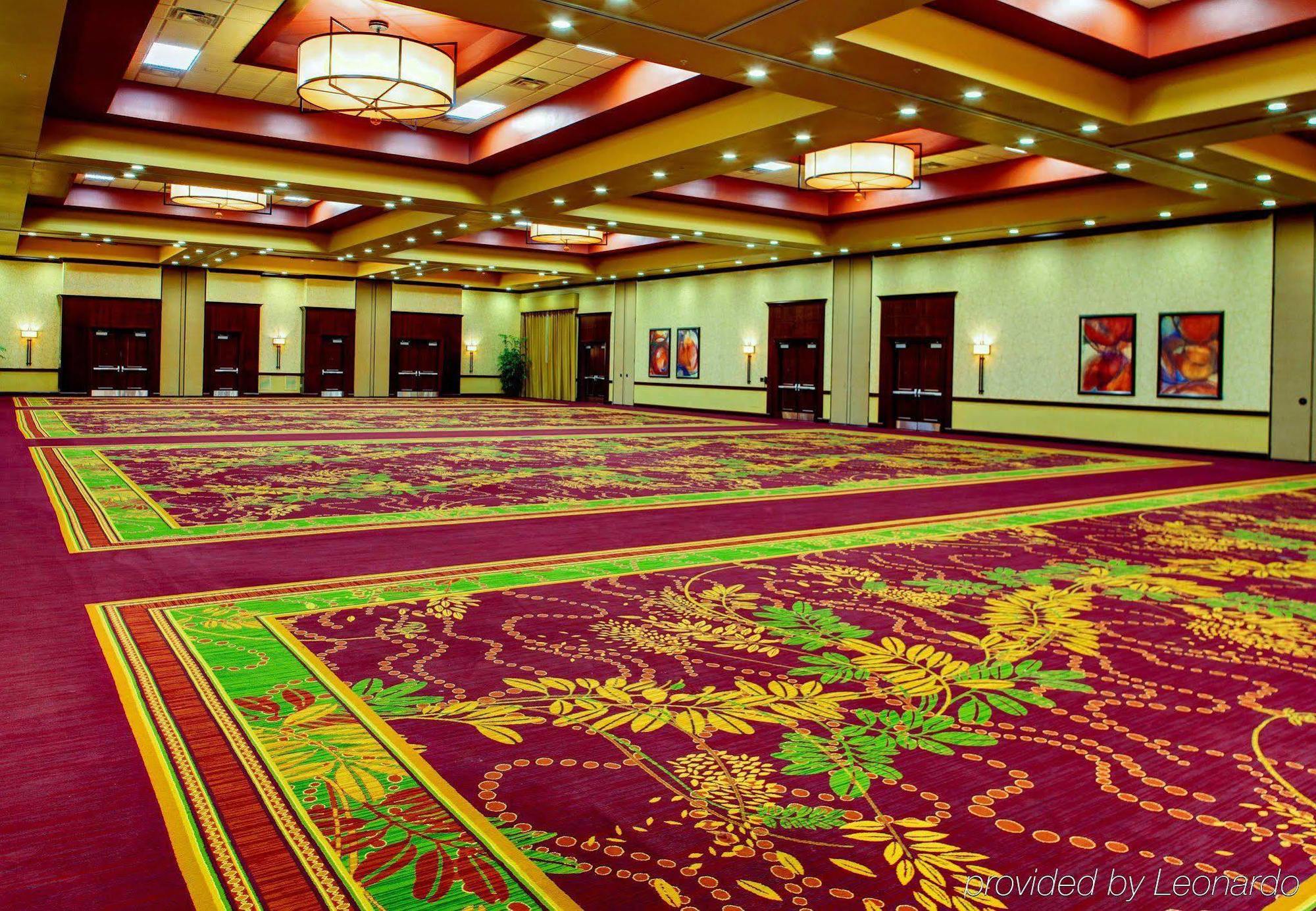 Courtyard By Marriott Dallas Allen At Allen Event Center Esterno foto